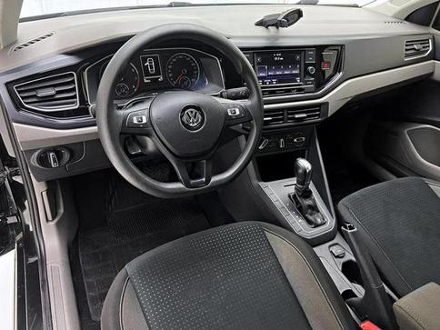 VOLKSWAGEN VIRTUS 1.0 200 TSI COMFORTLINE AUTOM�TICO