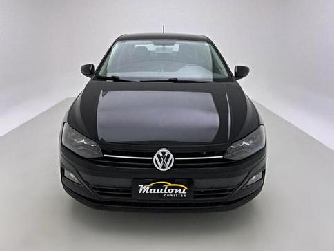VOLKSWAGEN VIRTUS 1.0 200 TSI COMFORTLINE AUTOM�TICO