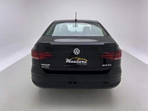 VOLKSWAGEN VIRTUS 1.0 200 TSI COMFORTLINE AUTOM�TICO