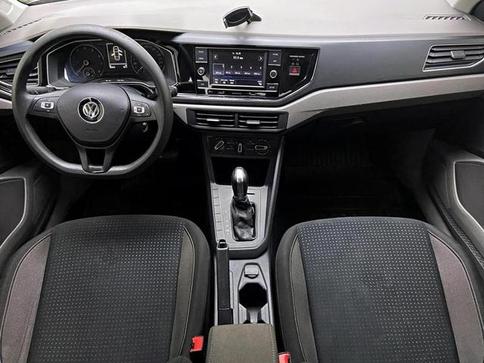 VOLKSWAGEN VIRTUS 1.0 200 TSI COMFORTLINE AUTOM�TICO