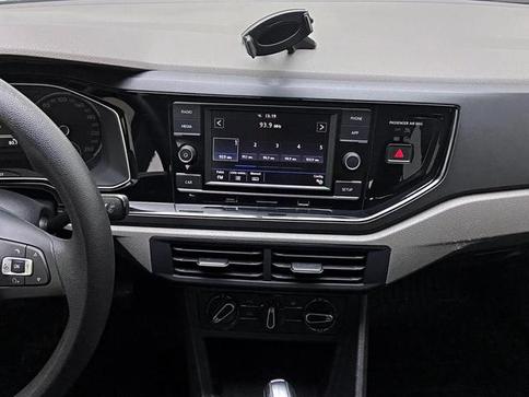VOLKSWAGEN VIRTUS 1.0 200 TSI COMFORTLINE AUTOM�TICO