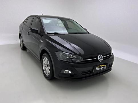 VOLKSWAGEN VIRTUS 1.0 200 TSI COMFORTLINE AUTOM�TICO
