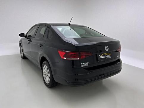 VOLKSWAGEN VIRTUS 1.0 200 TSI COMFORTLINE AUTOM�TICO