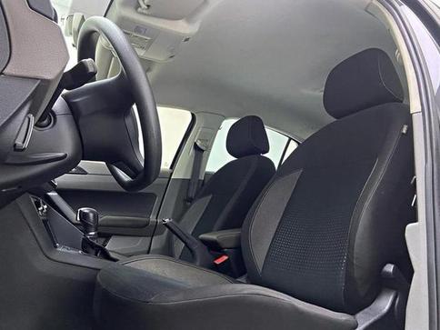 VOLKSWAGEN VIRTUS 1.0 200 TSI COMFORTLINE AUTOM�TICO