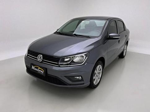 VOLKSWAGEN VOYAGE 1.0 FLEX 12V 4P