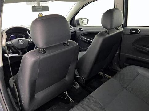 VOLKSWAGEN VOYAGE 1.0 FLEX 12V 4P