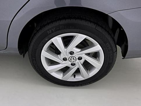 VOLKSWAGEN VOYAGE 1.0 FLEX 12V 4P