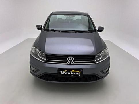 VOLKSWAGEN VOYAGE 1.0 FLEX 12V 4P