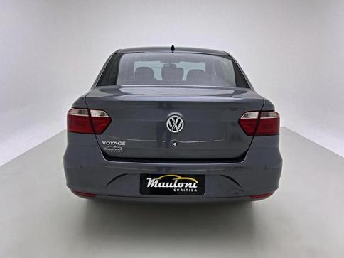 VOLKSWAGEN VOYAGE 1.0 FLEX 12V 4P