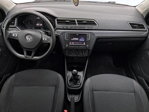 VOLKSWAGEN VOYAGE 1.0 FLEX 12V 4P