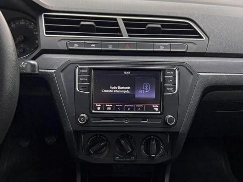 VOLKSWAGEN VOYAGE 1.0 FLEX 12V 4P