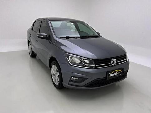 VOLKSWAGEN VOYAGE 1.0 FLEX 12V 4P