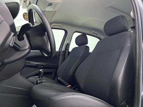VOLKSWAGEN VOYAGE 1.0 FLEX 12V 4P