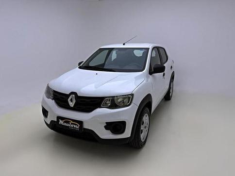 RENAULT KWID 1.0 12V SCE ZEN MANUAL