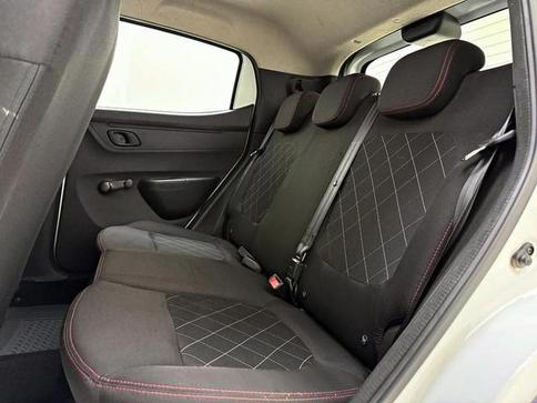 RENAULT KWID 1.0 12V SCE ZEN MANUAL
