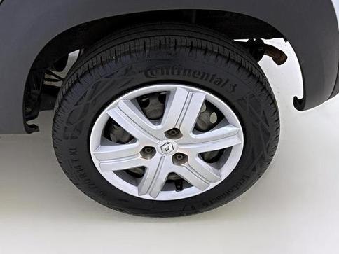RENAULT KWID 1.0 12V SCE ZEN MANUAL