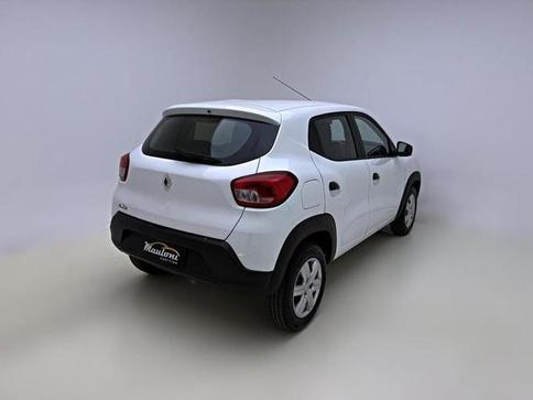 RENAULT KWID 1.0 12V SCE ZEN MANUAL
