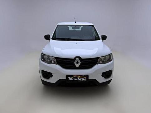 RENAULT KWID 1.0 12V SCE ZEN MANUAL