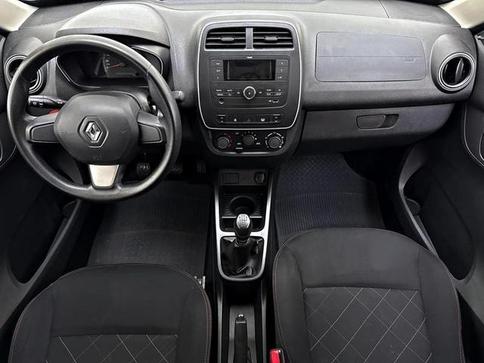 RENAULT KWID 1.0 12V SCE ZEN MANUAL