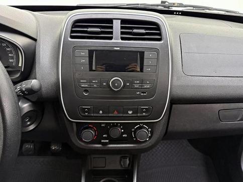 RENAULT KWID 1.0 12V SCE ZEN MANUAL