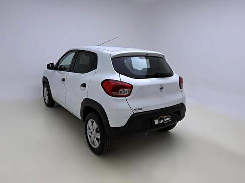 RENAULT KWID 1.0 12V SCE ZEN MANUAL