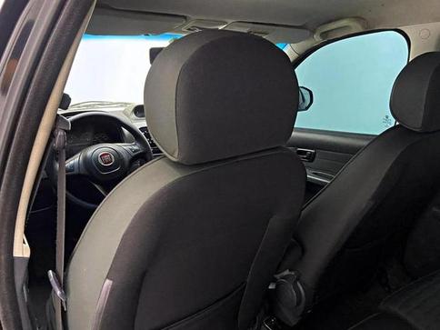 FIAT PALIO WEEKEND ADVENTURE