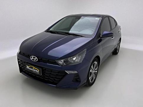 HYUNDAI HB20S PLATINUM 1.0 TB FLEX 12V AUT