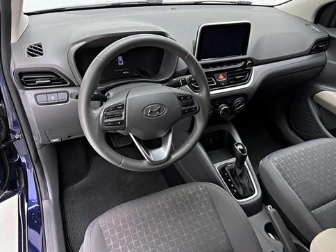 HYUNDAI HB20S PLATINUM 1.0 TB FLEX 12V AUT