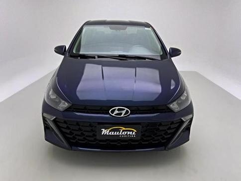 HYUNDAI HB20S PLATINUM 1.0 TB FLEX 12V AUT