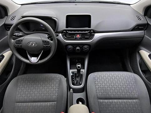 HYUNDAI HB20S PLATINUM 1.0 TB FLEX 12V AUT