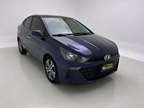 HYUNDAI HB20S PLATINUM 1.0 TB FLEX 12V AUT
