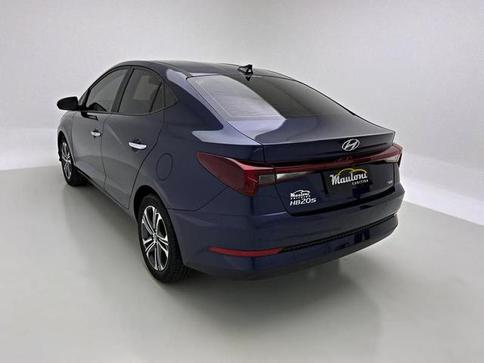 HYUNDAI HB20S PLATINUM 1.0 TB FLEX 12V AUT
