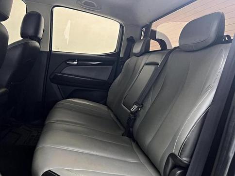 CHEVROLET S10 LTZ 2.5 FLEXPOWER 4X4