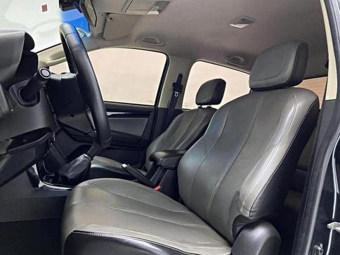 CHEVROLET S10 LTZ 2.5 FLEXPOWER 4X4