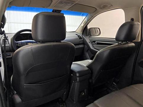 CHEVROLET S10 LTZ 2.5 FLEXPOWER 4X4