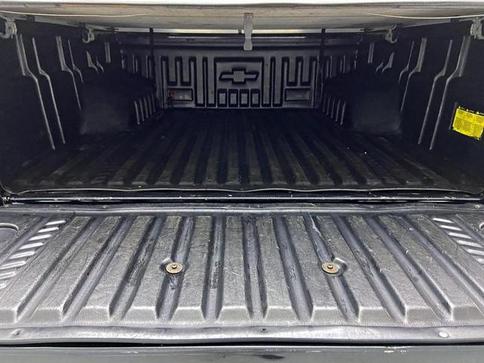 CHEVROLET S10 LTZ 2.5 FLEXPOWER 4X4