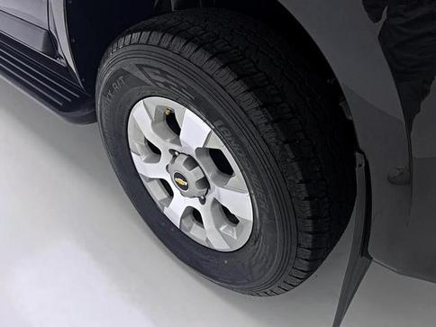CHEVROLET S10 LTZ 2.5 FLEXPOWER 4X4