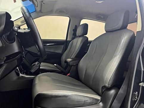 CHEVROLET S10 LTZ 2.5 FLEXPOWER 4X4