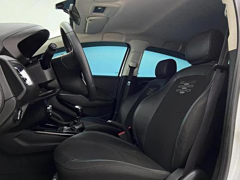 CHEVROLET PRISMA SED. LT 1.4 8V FLEXPOWER 4P