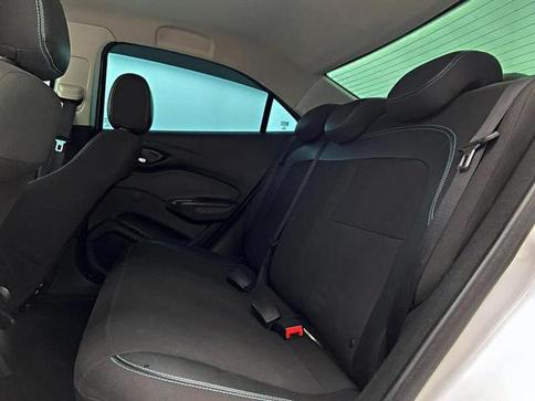 CHEVROLET PRISMA SED. LT 1.4 8V FLEXPOWER 4P