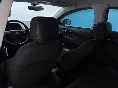 CHEVROLET PRISMA SED. LT 1.4 8V FLEXPOWER 4P