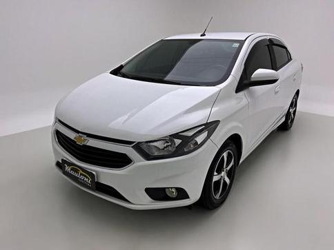 CHEVROLET PRISMA SED. LT 1.4 8V FLEXPOWER 4P