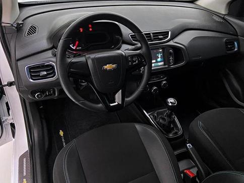 CHEVROLET PRISMA SED. LT 1.4 8V FLEXPOWER 4P