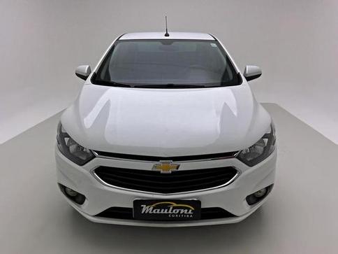 CHEVROLET PRISMA SED. LT 1.4 8V FLEXPOWER 4P