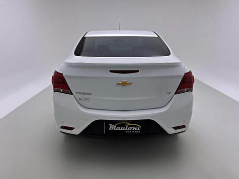 CHEVROLET PRISMA SED. LT 1.4 8V FLEXPOWER 4P