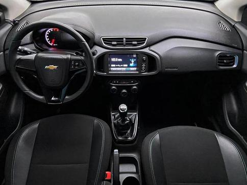 CHEVROLET PRISMA SED. LT 1.4 8V FLEXPOWER 4P