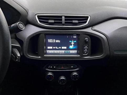 CHEVROLET PRISMA SED. LT 1.4 8V FLEXPOWER 4P