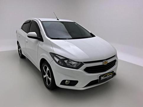 CHEVROLET PRISMA SED. LT 1.4 8V FLEXPOWER 4P