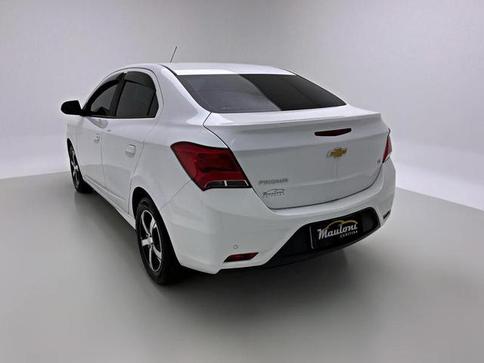 CHEVROLET PRISMA SED. LT 1.4 8V FLEXPOWER 4P