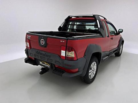 FIAT STRADA ADVENTURE 1.8 MPI 8V CE